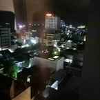 Review photo of favehotel - Pantai Losari Makassar from Sari A.