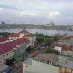 Review photo of favehotel - Pantai Losari Makassar 3 from Sari A.