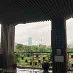 Ulasan foto dari Sotis Hotel Kemang Jakarta dari Riza A.