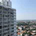 รูปภาพรีวิวของ Bintaro Plaza Residence Breeze Tower 2 จาก Umirul I. D.