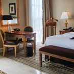 Review photo of Hotel Gran Mahakam from Aryani S.