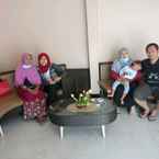 Review photo of OYO 3909 ARG Guest House Syariah from Zuheri F. R.