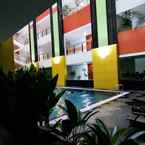 Review photo of High Point Serviced Apartment from Wahyuni P.