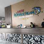 Review photo of Hotel Batu Wonderland 6 from Wahyuni P.