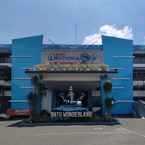 Review photo of Hotel Batu Wonderland 7 from Wahyuni P.