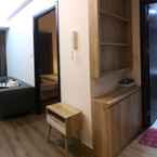 Review photo of Chic Apartment Near AEON ICE BSD from Dhani H.