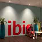 Review photo of ibis Melbourne Hotel and Apartments from Thi N. T. L.