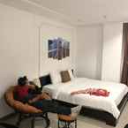 Review photo of Phuong Dong Hotel & Apartment from Thi C. T. T.