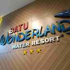 Review photo of Hotel Batu Wonderland 3 from Oki Y.