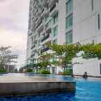 Imej Ulasan untuk Treepark City Residences Tangerang dari Rizka D.