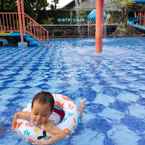 Hình ảnh đánh giá của Oasis Siliwangi Hotel & Waterpark từ Ririn R.