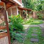 Review photo of Saka Homestay & Cafe from Dyah D.