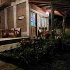 Review photo of Saka Homestay Boutique & Cafe 2 from Dyah D.