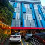 Review photo of Citi M Hotel Tanah Abang Gambir from Tri W.