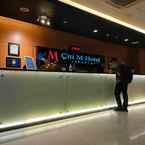 Review photo of Citi M Hotel Tanah Abang Gambir 4 from Tri W.