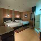 Review photo of Citi M Hotel Tanah Abang Gambir 5 from Tri W.