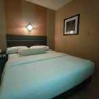 Review photo of Citi M Hotel Tanah Abang Gambir 7 from Tri W.