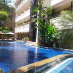 Review photo of Famous Hotel Kuta from Saparwadi S.