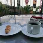 Review photo of Amarelo Hotel Solo from Agustina D. F.