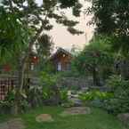 Review photo of Ninh Binh Eco Garden Bungalow 3 from Hoang T. L.