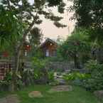 Hình ảnh đánh giá của Ninh Binh Eco Garden Bungalow 3 từ Hoang T. L.