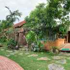 Hình ảnh đánh giá của Ninh Binh Eco Garden Bungalow 5 từ Hoang T. L.
