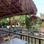Review photo of Ninh Binh Eco Garden Bungalow 2 from Hoang T. L.