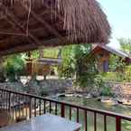 Hình ảnh đánh giá của Ninh Binh Eco Garden Bungalow 2 từ Hoang T. L.