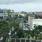 Review photo of Galaxy Hotel Banjarmasin from Chandra C.