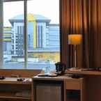 Review photo of Galaxy Hotel Banjarmasin 3 from Chandra C.