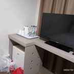 Review photo of Siti Hotel Tangerang from Ahmad D.