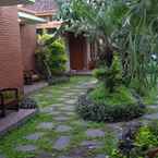 Review photo of Rumput Hotel Resort & Resto from Regita A. G.