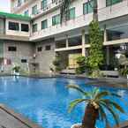 Hình ảnh đánh giá của Novena Hotel Bandung 3 từ Anjas P. P.