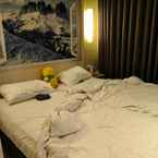 Review photo of Tebu Hotel Bandung from May R. N.