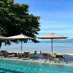 Hình ảnh đánh giá của My Beach Resort Phuket 5 từ Panisa W.