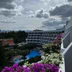 รูปภาพรีวิวของ Methavalai Hotel จาก Natchakon P.