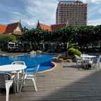 Hình ảnh đánh giá của Methavalai Hotel 3 từ Natchakon P.