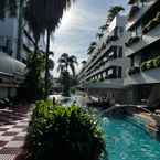 รูปภาพรีวิวของ Methavalai Hotel 5 จาก Natchakon P.