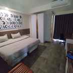 Review photo of Boutique Residence Kuta managed by The Sun Boutique Hotel from Rofik B.