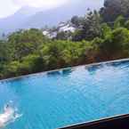รูปภาพรีวิวของ Seruni Hotel Gunung Salak 3 จาก Diah A. T.