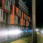 Review photo of My Dormy Hostel UMM 6 from Bangkit B. S.