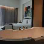 Review photo of TS Suites Surabaya 3 from Restu D. N. P.