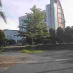 Hình ảnh đánh giá của Shang Ratu Hotel từ Farida S.