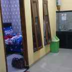 รูปภาพรีวิวของ Comfort Room at Penginapan Kahan 2 จาก Deky H.