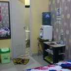 Review photo of Comfort Room at Penginapan Kahan 4 from Deky H.