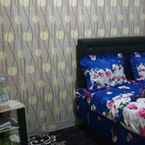 Review photo of Comfort Room at Penginapan Kahan 3 from Deky H.