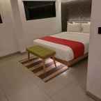 Review photo of Qubika Boutique Hotel 3 from Endah L.