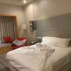 Hình ảnh đánh giá của Carlton Hotel Singapore 3 từ Emilia E.
