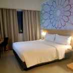 Review photo of favehotel Karawang from Hari B. S.