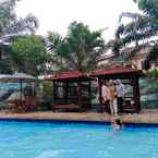 Review photo of Bukit Jaas Permai Hotel 2 from Lia A. P.